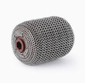 Electric Stainless Steel Grill Brush