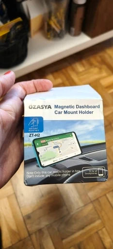 Review Card
