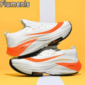 Tenis de running transpirables