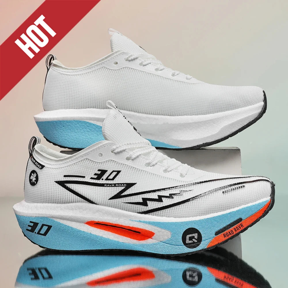 Zapatillas de Running Transpirables
