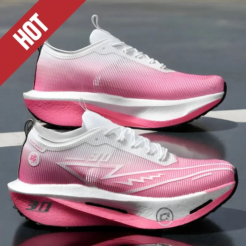 Zapatillas de Running Transpirables