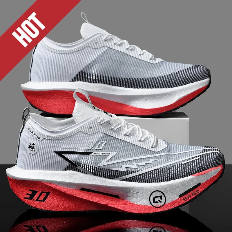 Zapatillas de Running Transpirables