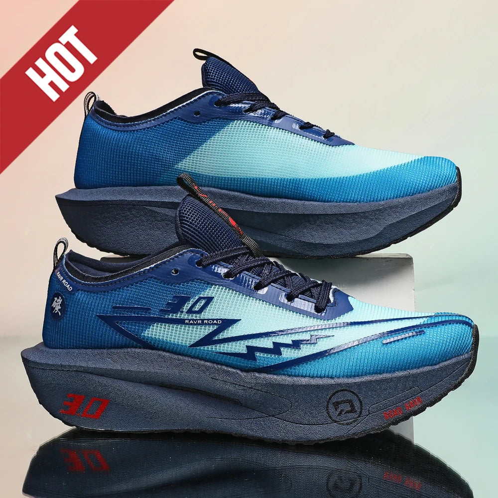 Zapatillas de Running Transpirables