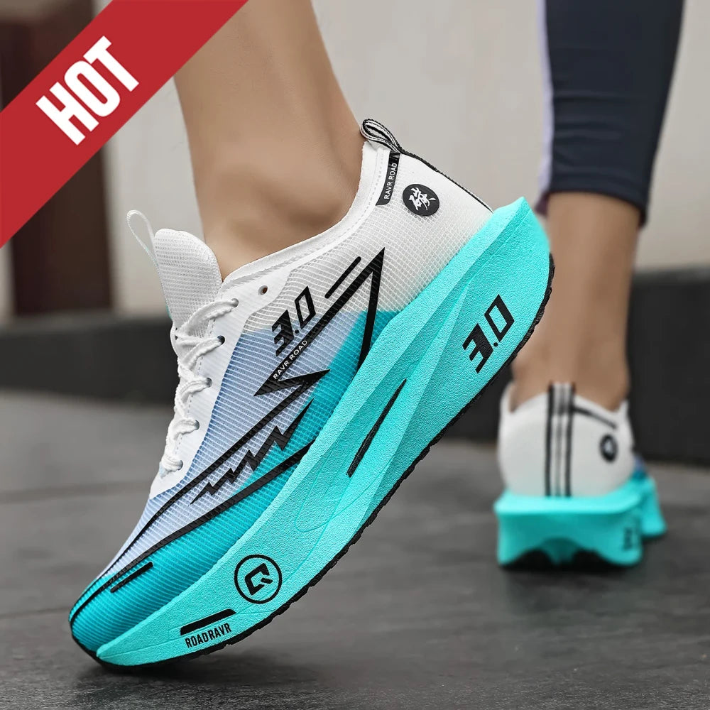 Zapatillas de Running Transpirables