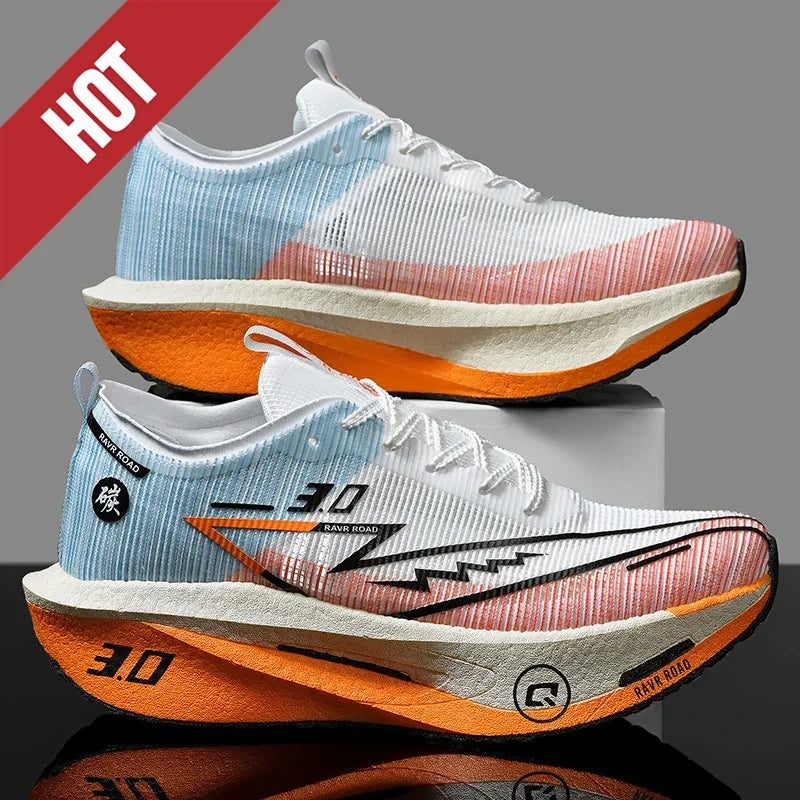 Zapatillas de Running Transpirables