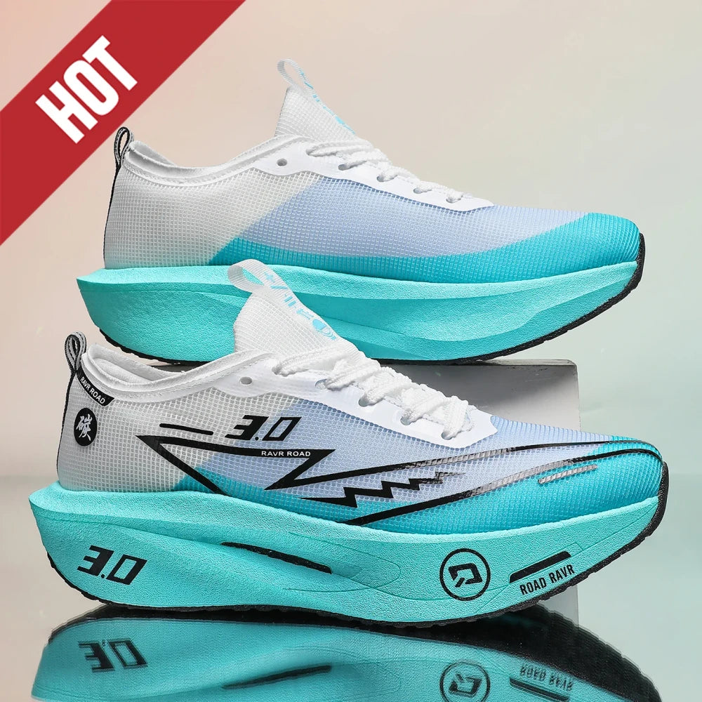 Zapatillas de Running Transpirables