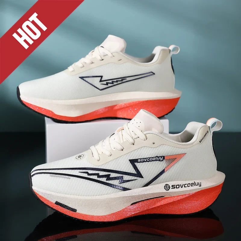 Zapatillas de Running Transpirables