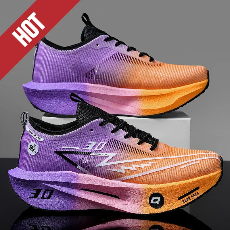 Zapatillas de Running Transpirables