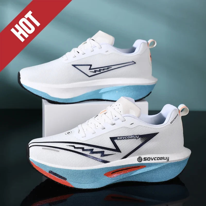 Zapatillas de Running Transpirables