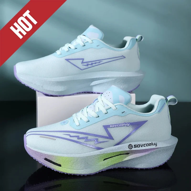 Zapatillas de Running Transpirables