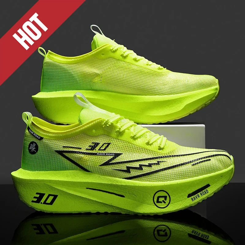 Zapatillas de Running Transpirables