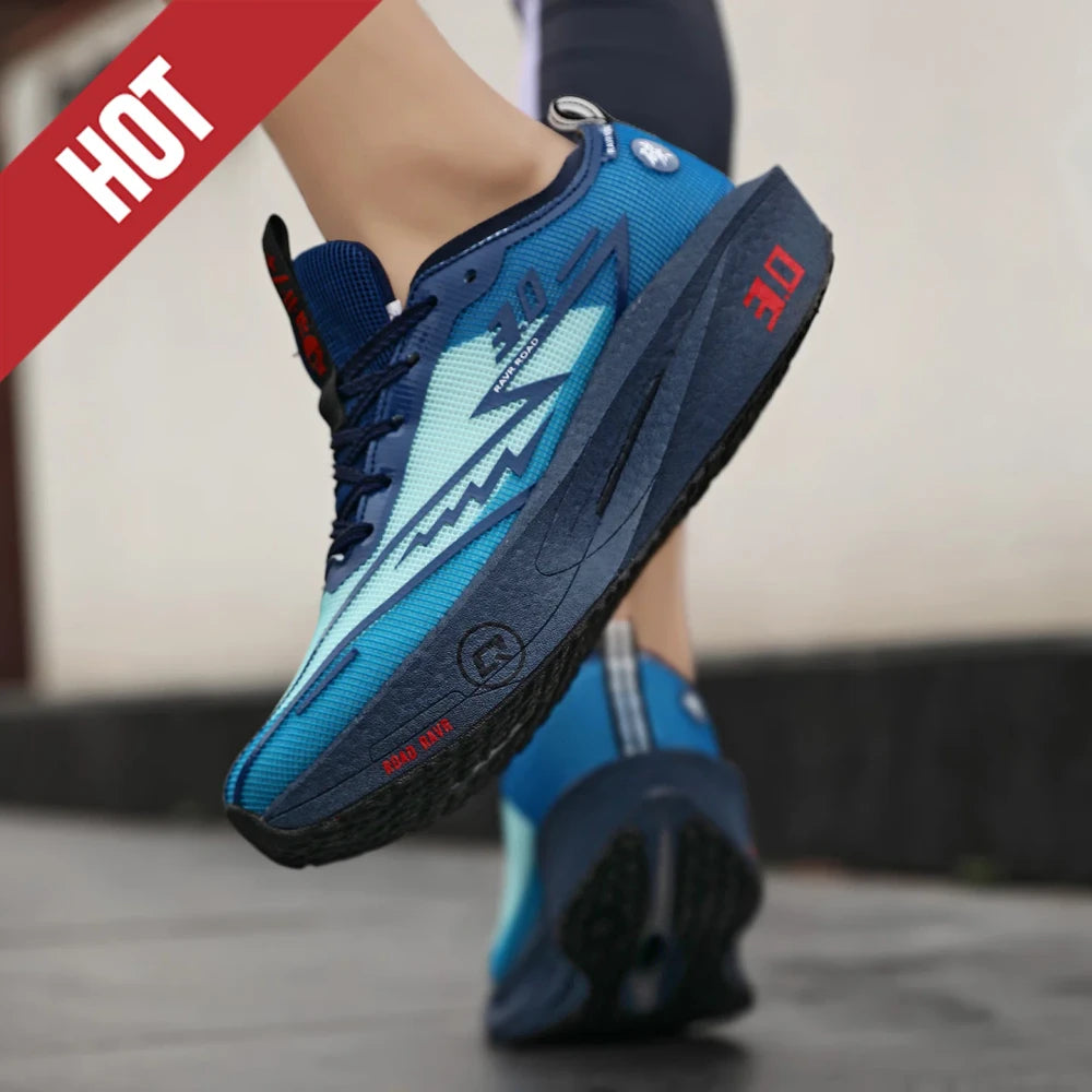 Zapatillas de Running Transpirables