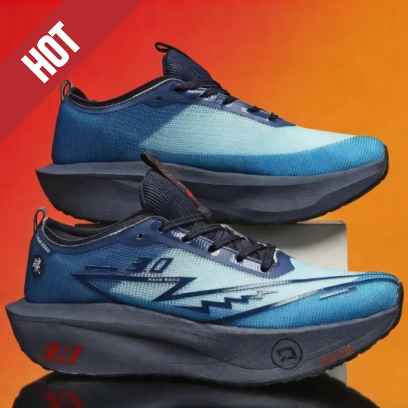 Zapatillas de Running Transpirables