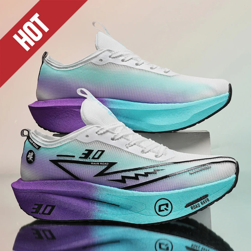 Zapatillas de Running Transpirables