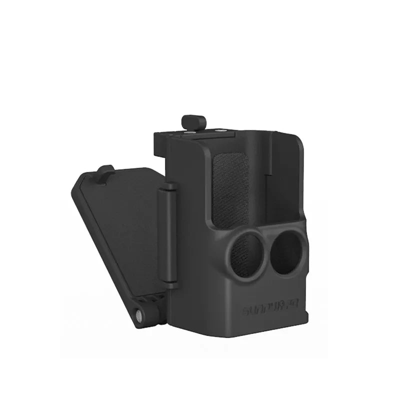 Soporte Magnético Ajustable Osmo Pocket 3
