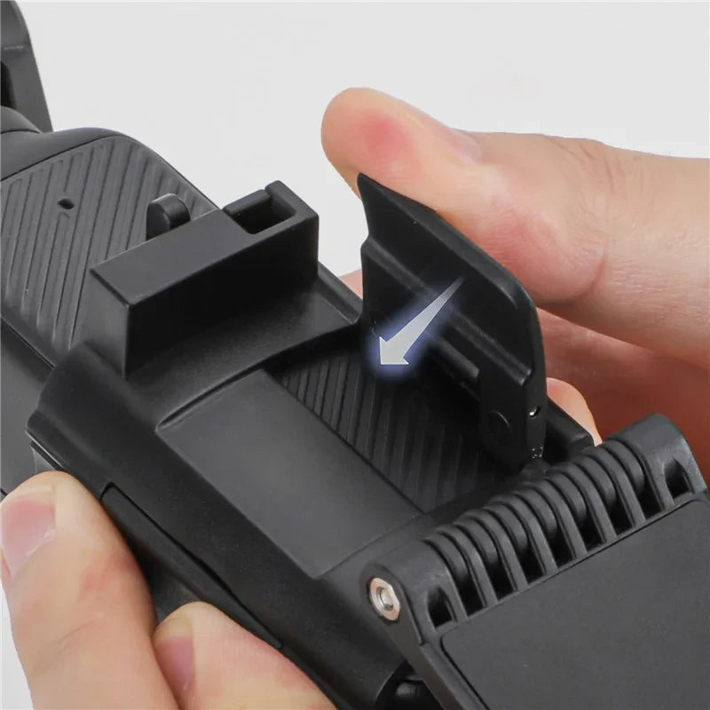 Soporte Magnético Ajustable Osmo Pocket 3