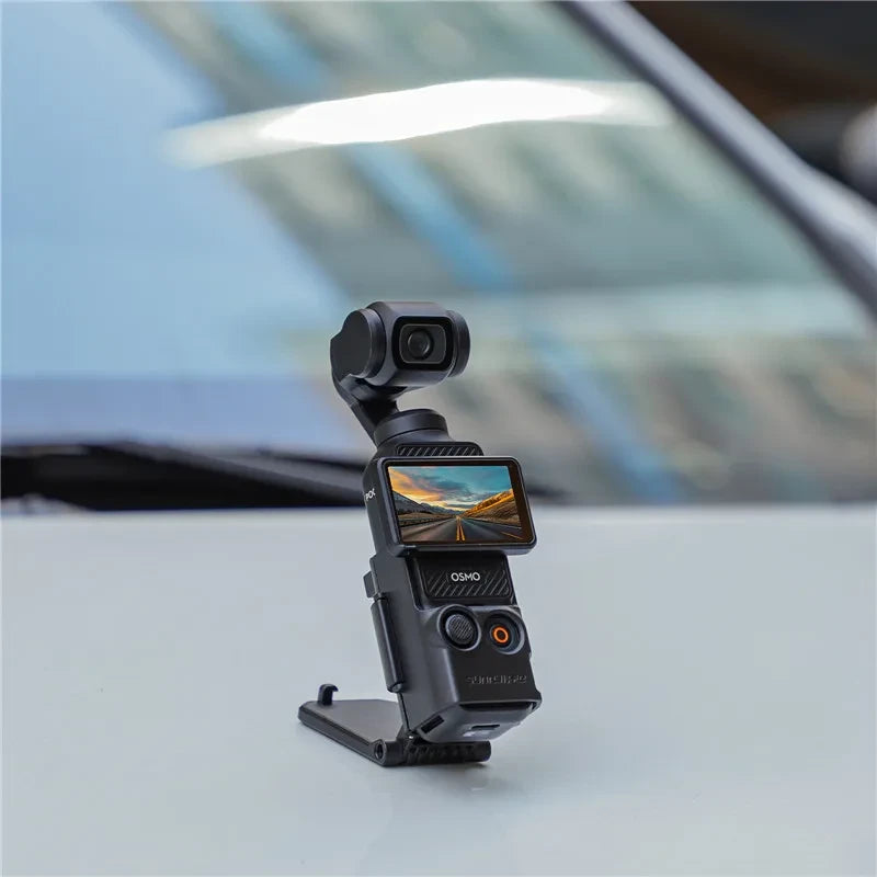Soporte Magnético Ajustable Osmo Pocket 3