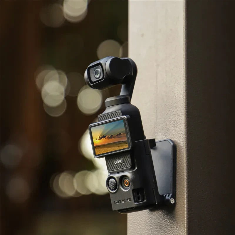 Soporte Magnético Ajustable Osmo Pocket 3