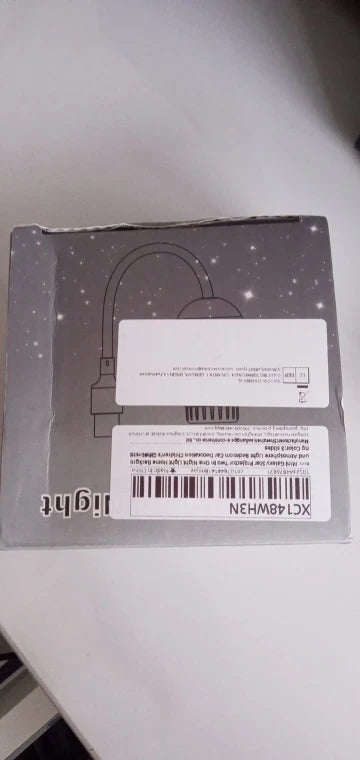 Review Card