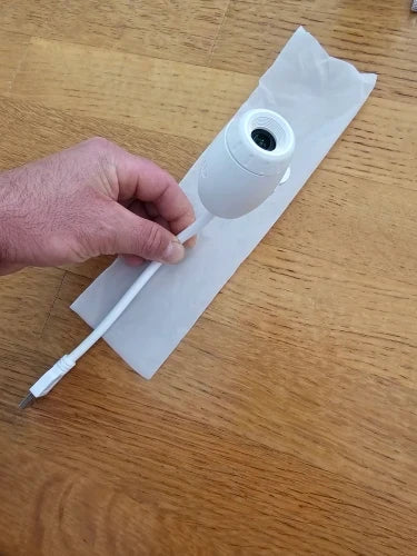 Review Card