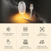 Proyector Estelar Mini de Noche