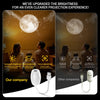 Proyector Estelar Mini de Noche