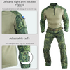 Uniforme Táctico Militar