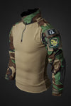 Uniforme Táctico Militar