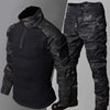 Uniforme Táctico Militar