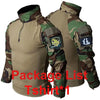 Uniforme Táctico Militar