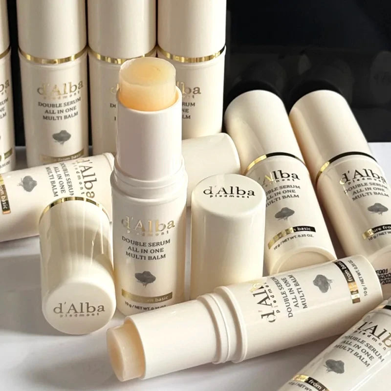 Serum Hidratante en Barra