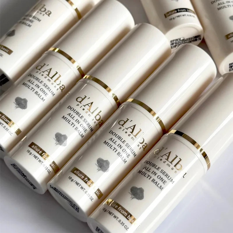 Serum Hidratante en Barra