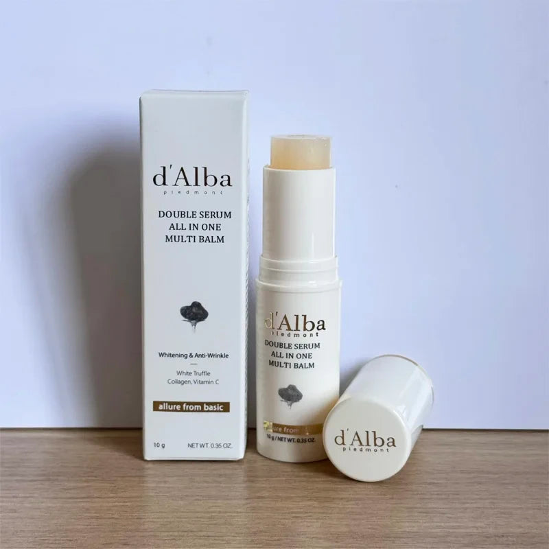 Serum Hidratante en Barra