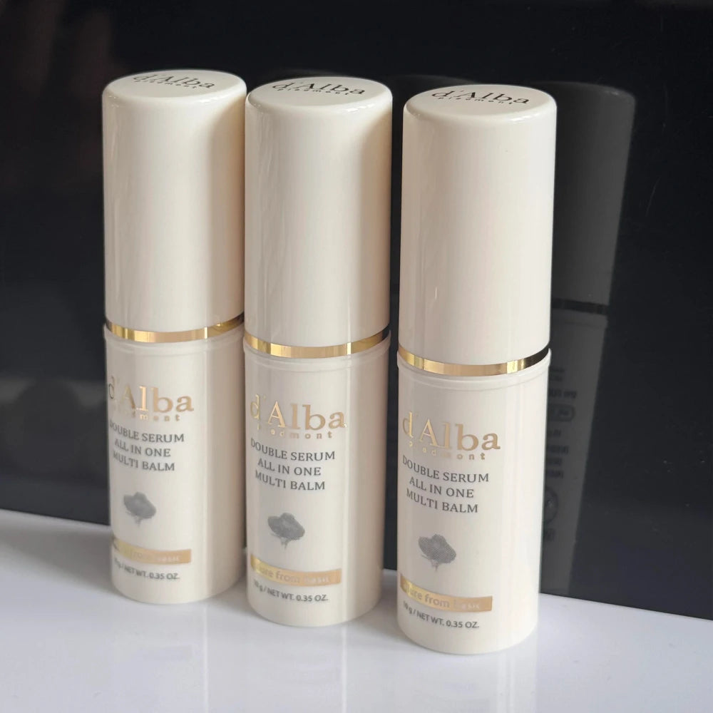 Serum Hidratante en Barra