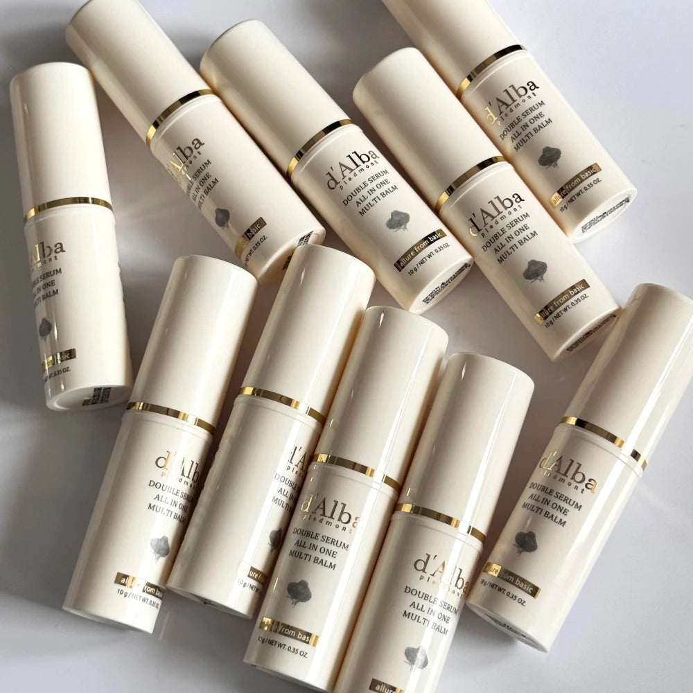 Serum Hidratante en Barra