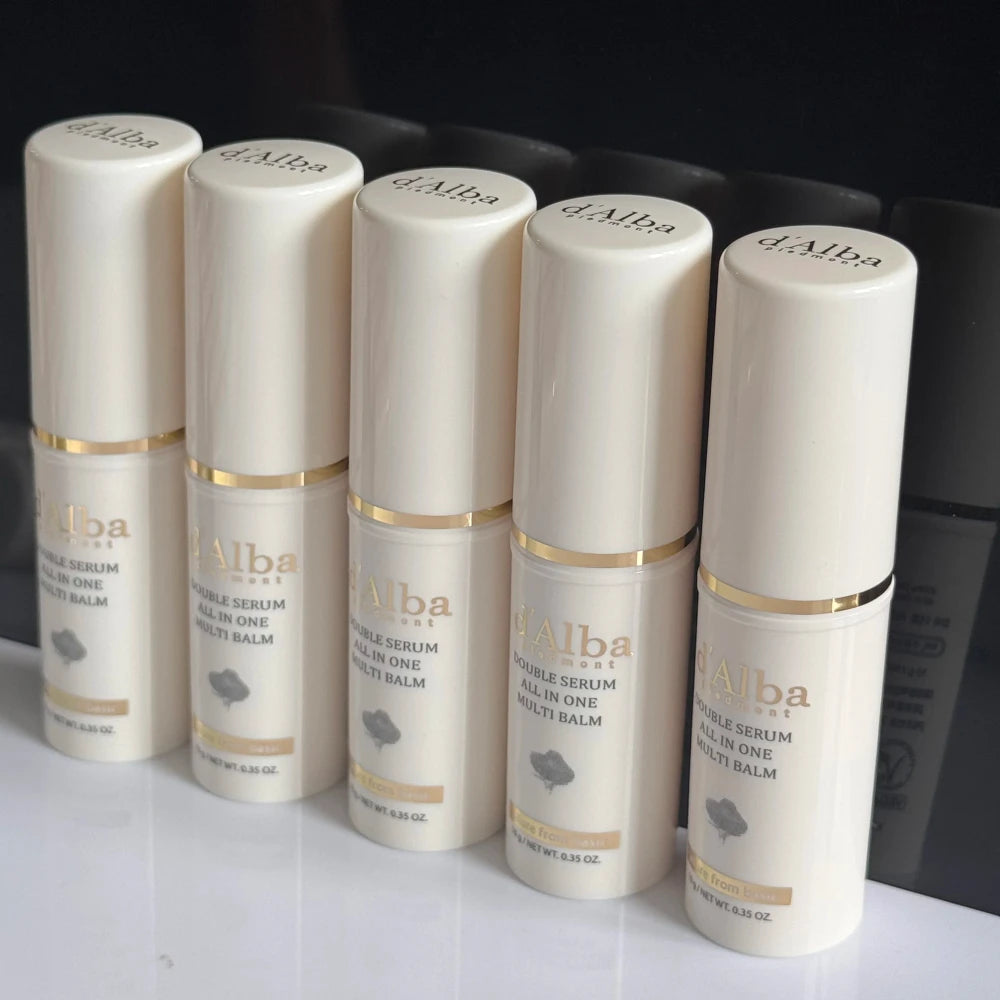 Serum Hidratante en Barra