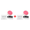 Pink Peptide Collagen Hydrogel Eye Patch, 60 parches contra arrugas para ojos hinchados, ojeras, hinchazón, arrugas y líneas finas, máscaras reafirmantes y descremadas.