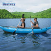 Bote Hinchable de Pesca Profesional