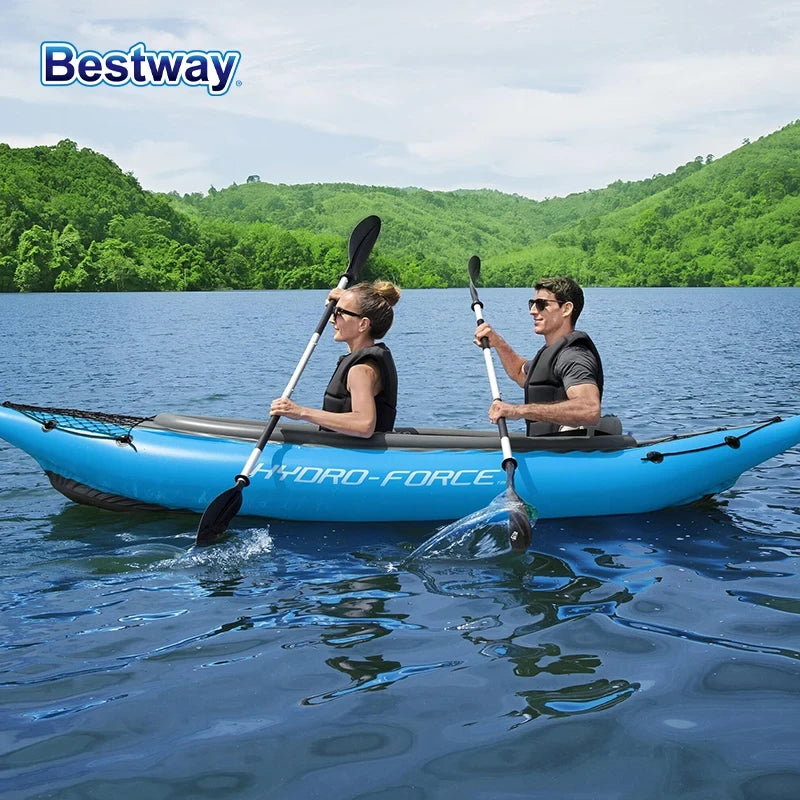 Bote Hinchable de Pesca Profesional