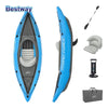 Bote Hinchable de Pesca Profesional