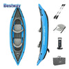 Bote Hinchable de Pesca Profesional