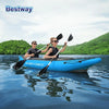 Bote Hinchable de Pesca Profesional