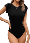 Missufe Body de Volantes