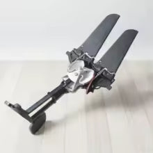 Sistema de Pedales para Kayak