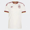Nueva camiseta de España dos estrellas 2026