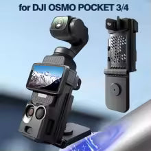Soporte Magnético Ajustable Osmo Pocket 3