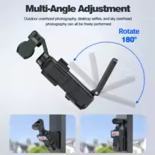 Soporte Magnético Ajustable Osmo Pocket 3