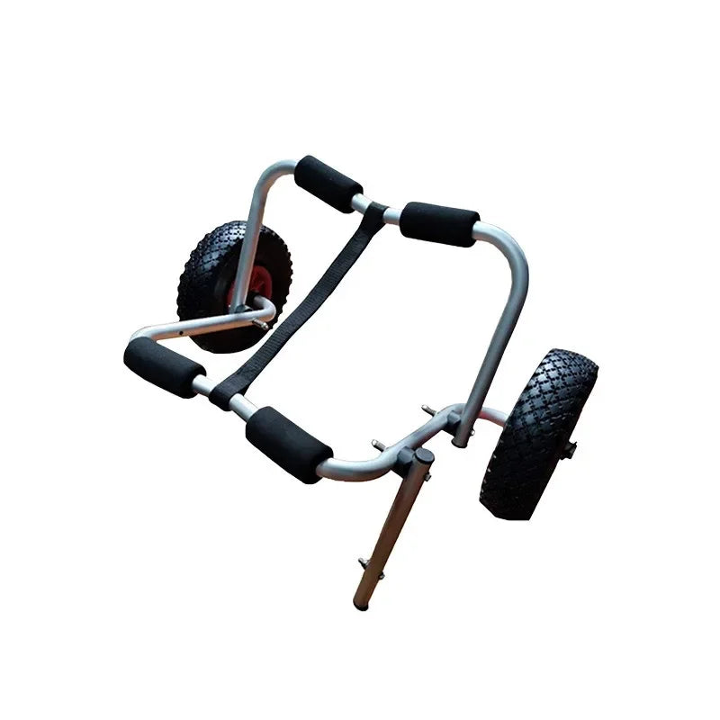 Carrito Plegable para Kayak