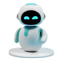 Eilik – Robot Mascota Interactivo para Niños y Adultos, Compañero Perfecto para Casa u Oficina