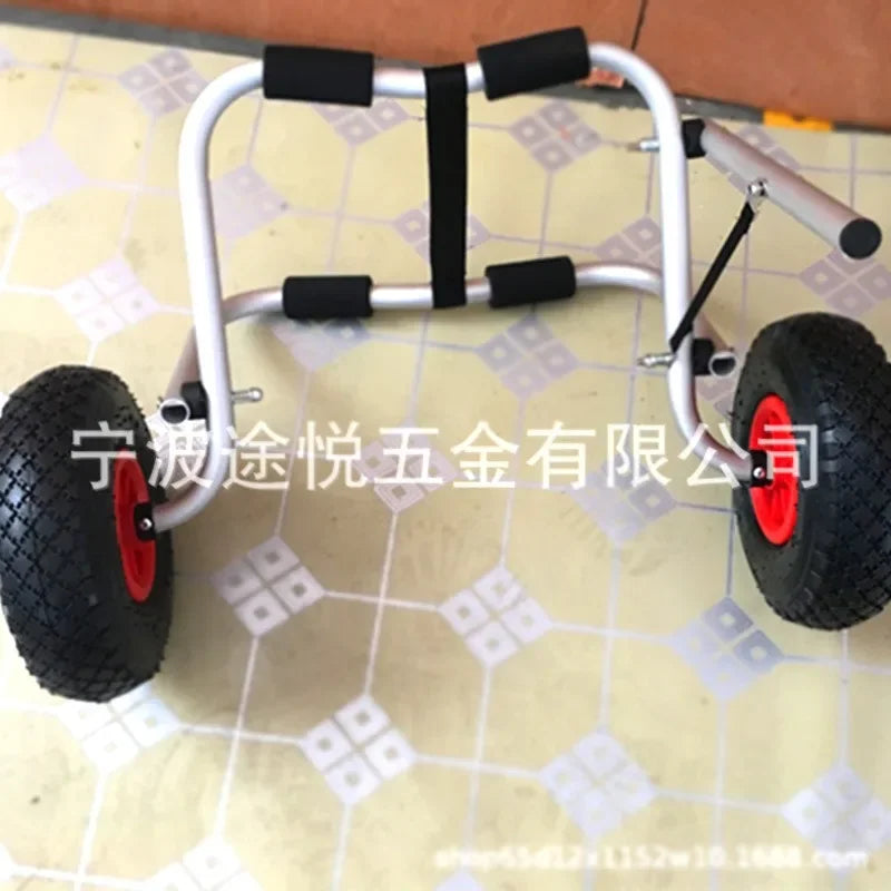 Carrito Plegable para Kayak